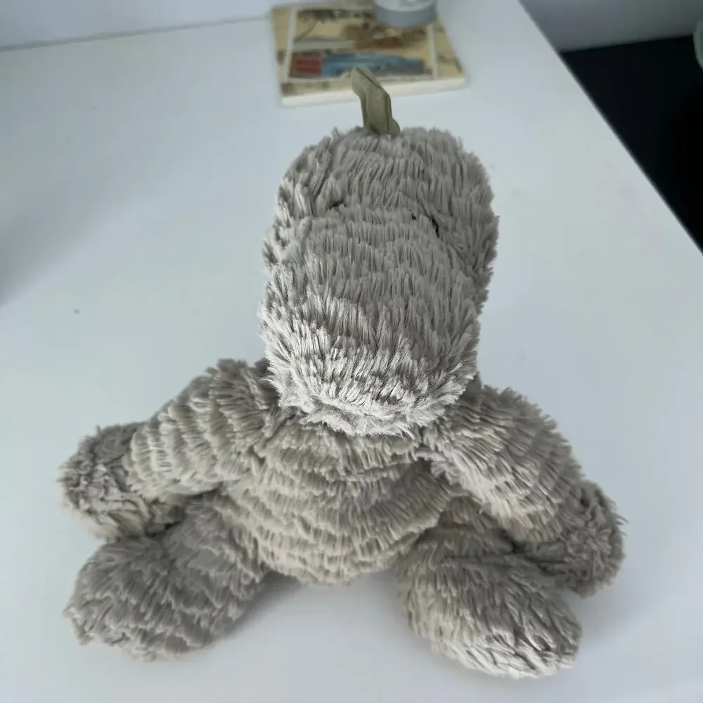 Jellycat Fuddlewuddle Dino Dinosaur Plush 9